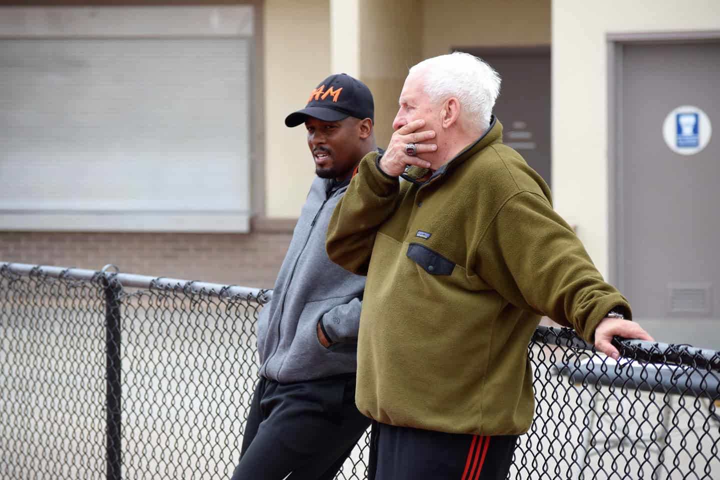 We mourn the loss of Dr Michael Ripley. He passed away, Tue Dec 9th. Rip for over 40 years was a pioneer in the field of "Active Release Techniques" (ART) which contributed to the performances of some of the worlds best athletes. His clients included Olympians, Professional athletes world wide from all sports and also the everyday athlete. You will be missed my friend.